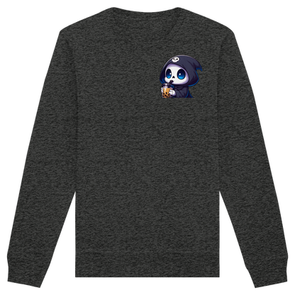 Fabertx Sip - Organic Basic Unisex Sweatshirt