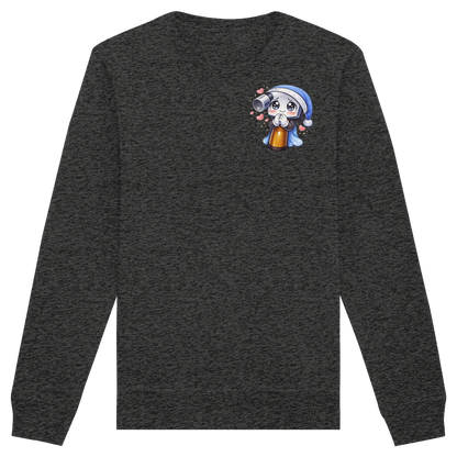 McHammer1502 Love - Organic Basic Unisex Sweatshirt