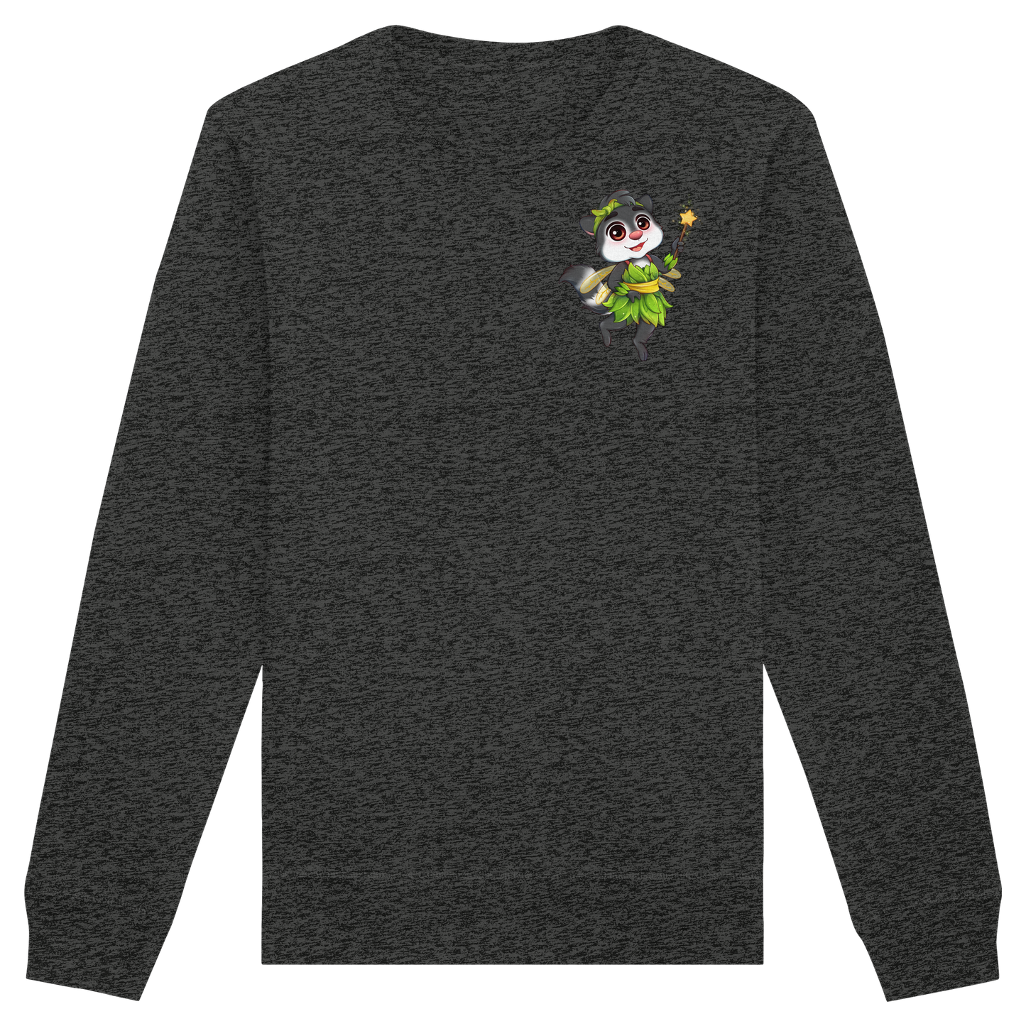 Sennox Feenox - Organic Basic Unisex Sweatshirt