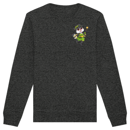 Sennox Feenox - Organic Basic Unisex Sweatshirt