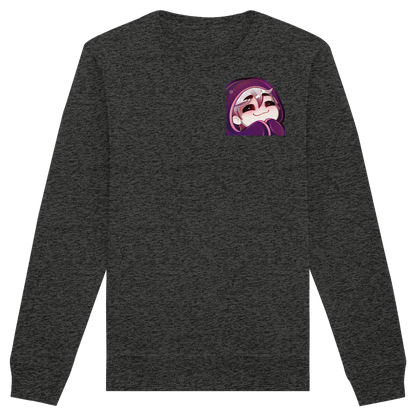zRay_4 Comfy - Organic Basic Unisex Sweatshirt
