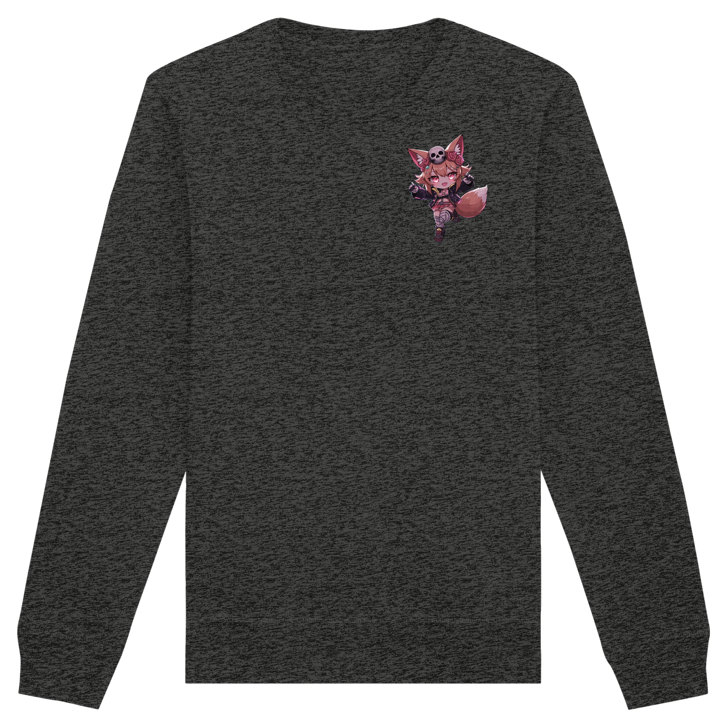 Mynymee Tanz - Organic Basic Unisex Sweatshirt