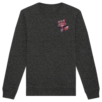 Mynymee Tanz - Organic Basic Unisex Sweatshirt