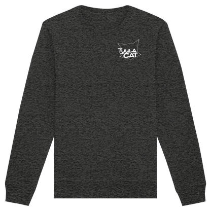 TuulatheCat Tuulogo - Organic Basic Unisex Sweatshirt
