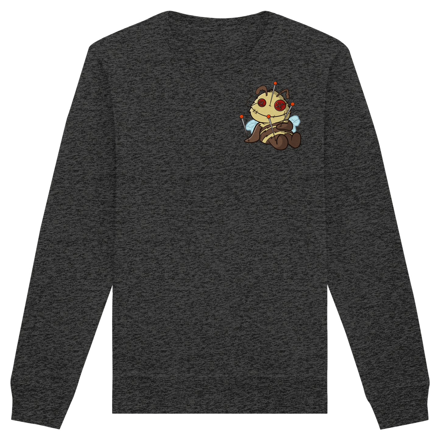 Hasgarson VooDoo - Organic Basic Unisex Sweatshirt