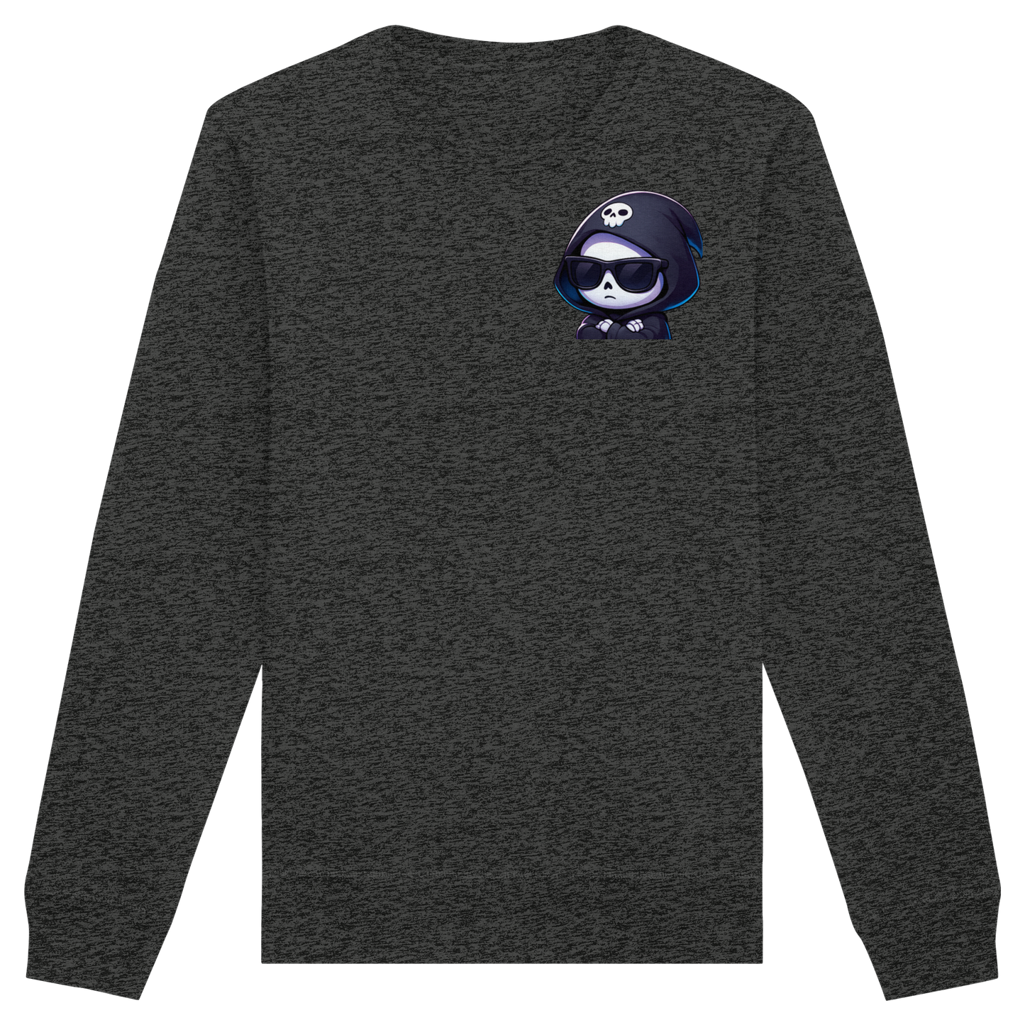 Fabertx Cool - Organic Basic Unisex Sweatshirt