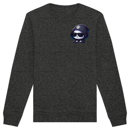 Fabertx Cool - Organic Basic Unisex Sweatshirt