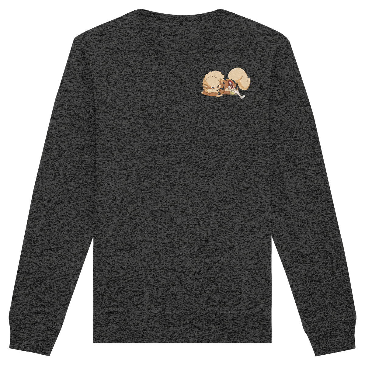 StaceyLucia Feuerhund - Organic Basic Unisex Sweatshirt