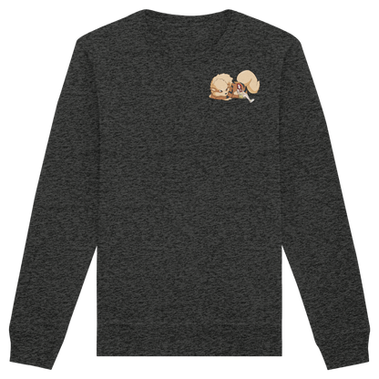 StaceyLucia Feuerhund - Organic Basic Unisex Sweatshirt