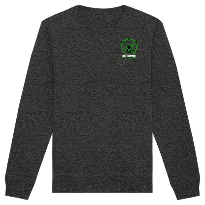 Voglspinner Army - Organic Basic Unisex Sweatshirt