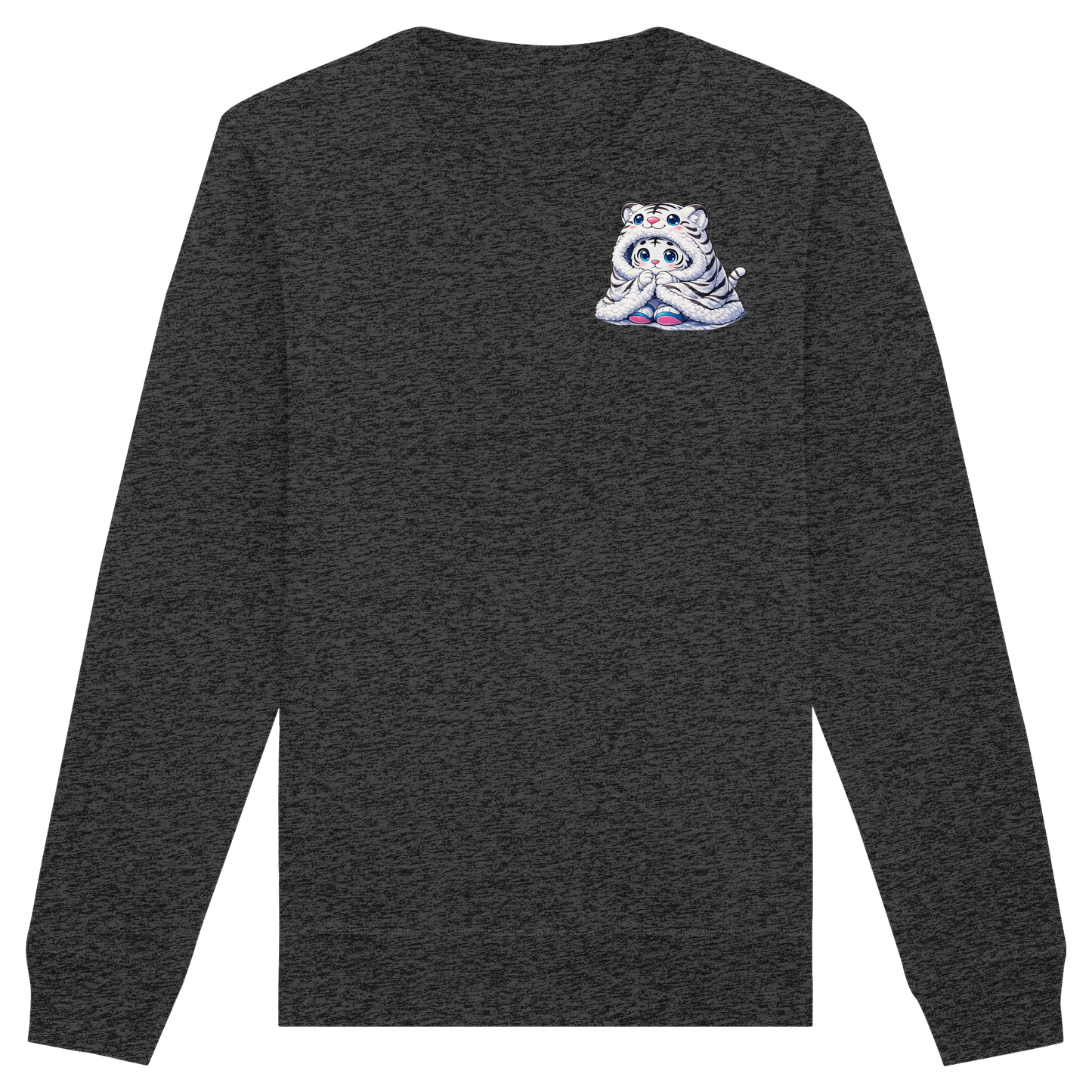 MaxxelVerse Cozy - Organic Basic Unisex Sweatshirt
