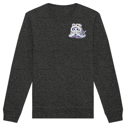 MaxxelVerse Cozy - Organic Basic Unisex Sweatshirt