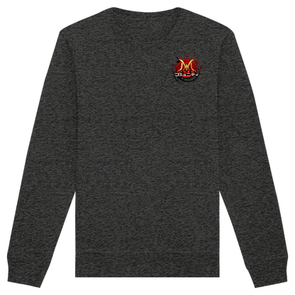 Majin Dhalucard League Logo  - Organic Basic Unisex Sweatshirt