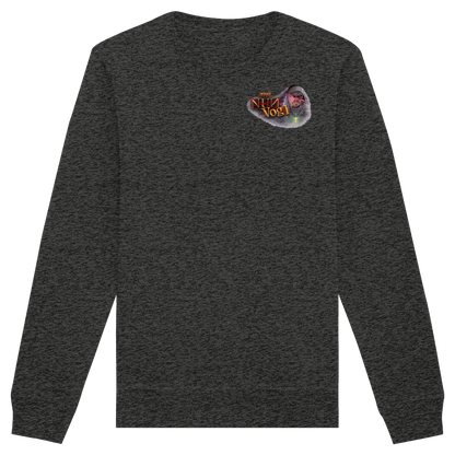 Voglspinner Nun - Organic Basic Unisex Sweatshirt