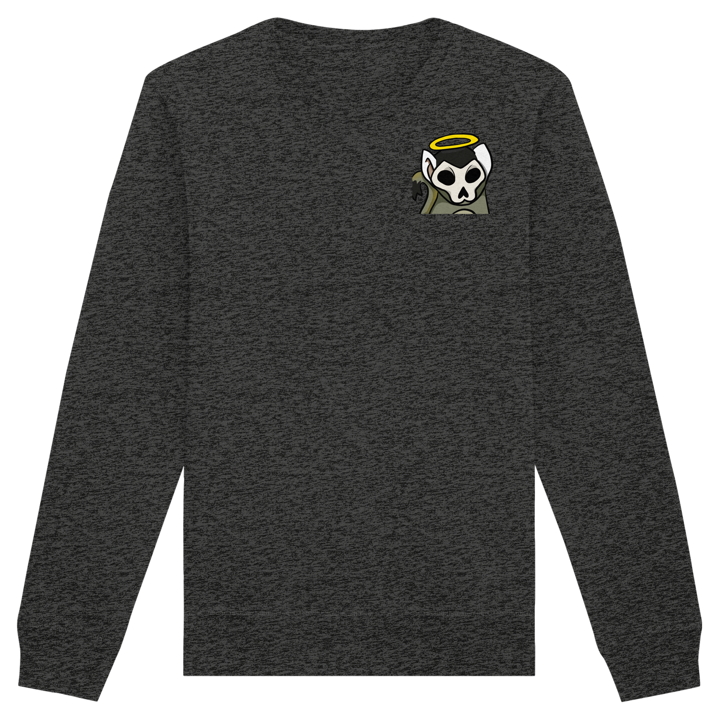 Stuggi888 Engel - Organic Basic Unisex Sweatshirt