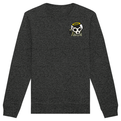 Stuggi888 Engel - Organic Basic Unisex Sweatshirt