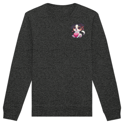 Veylina Design - Organic Basic Unisex Sweatshirt