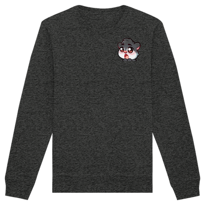 Sennox Pog - Organic Basic Unisex Sweatshirt