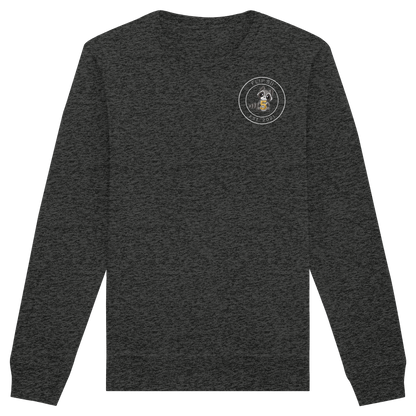 Flipsii_ Jubiläum - Organic Basic Unisex Sweatshirt