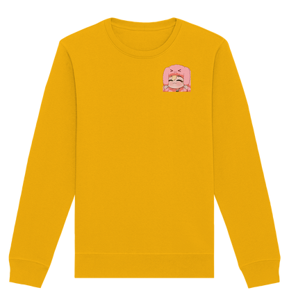 Miezchen Comfy - Organic Basic Unisex Sweatshirt