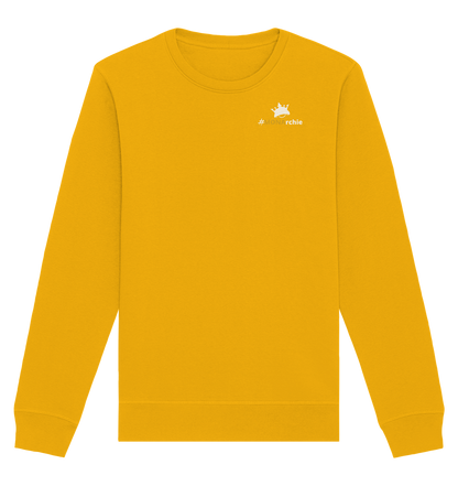 MonaLeesa Monarchie - Organic Basic Unisex Sweatshirt
