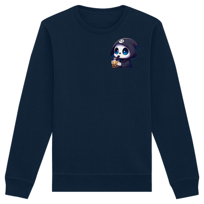 Fabertx Sip - Organic Basic Unisex Sweatshirt