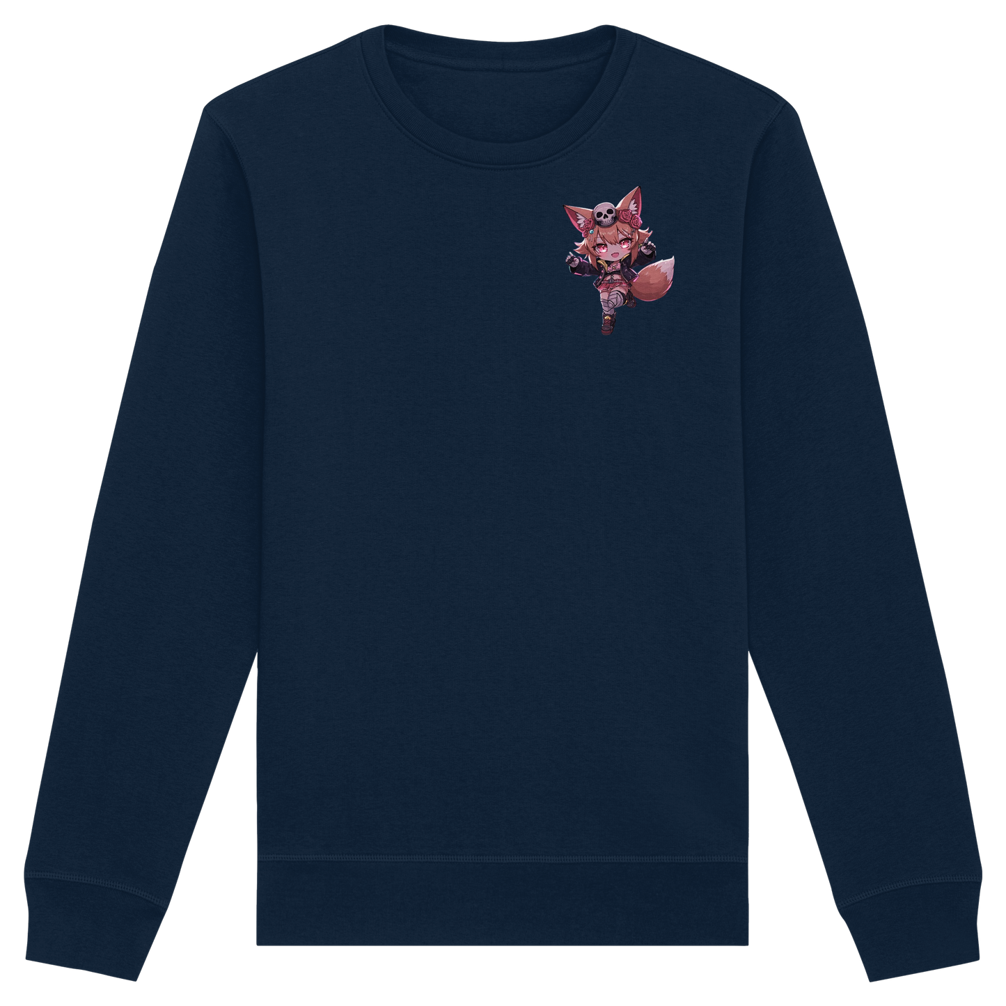 Mynymee Tanz - Organic Basic Unisex Sweatshirt