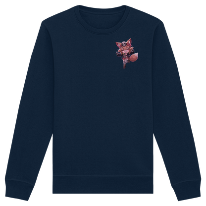 Mynymee Tanz - Organic Basic Unisex Sweatshirt