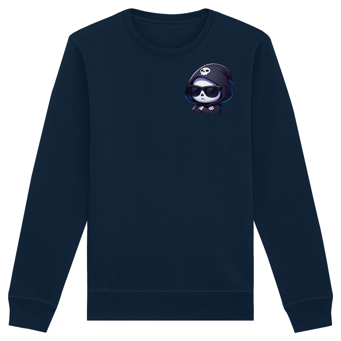 Fabertx Cool - Organic Basic Unisex Sweatshirt