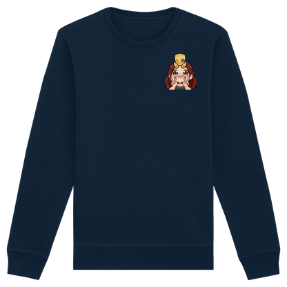 KoRngirL81 Peace - Organic Basic Unisex Sweatshirt