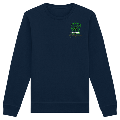 Voglspinner Army - Organic Basic Unisex Sweatshirt
