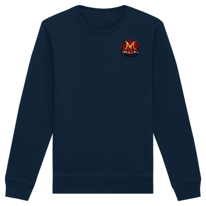 Majin Dhalucard League Logo  - Organic Basic Unisex Sweatshirt