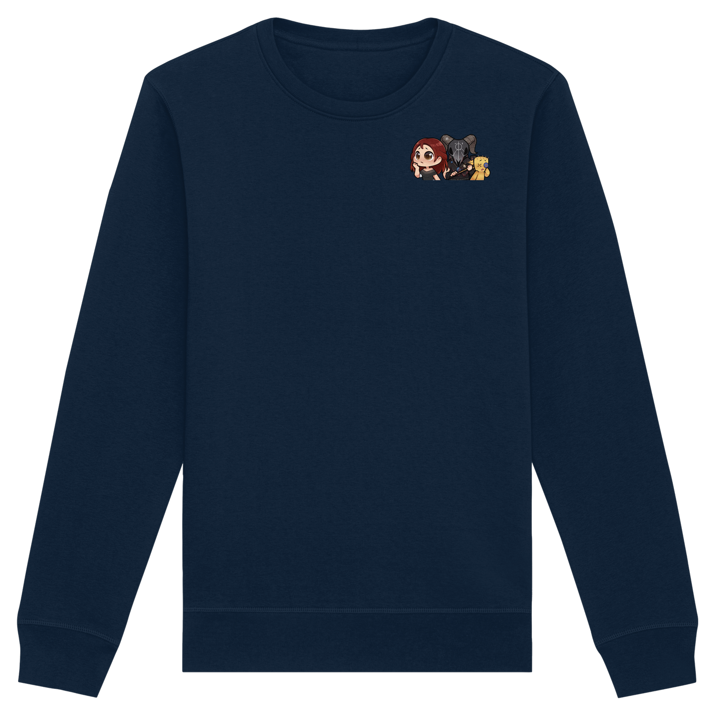 KoRngirL81 Huntress - Organic Basic Unisex Sweatshirt