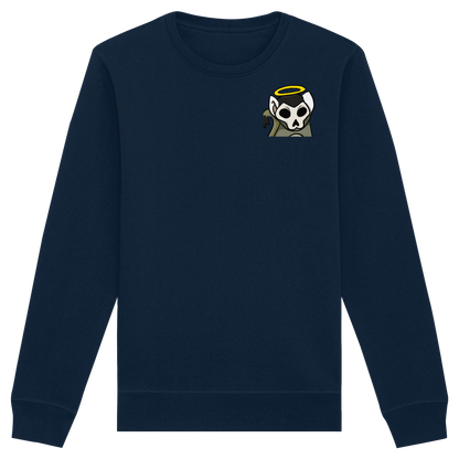 Stuggi888 Engel - Organic Basic Unisex Sweatshirt