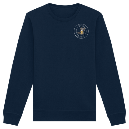 Flipsii_ Jubiläum - Organic Basic Unisex Sweatshirt