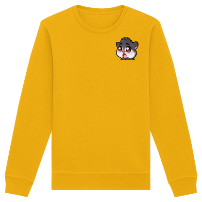 Sennox Pog - Organic Basic Unisex Sweatshirt
