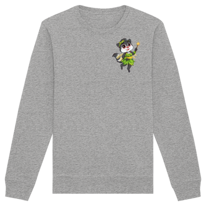 Sennox Feenox - Organic Basic Unisex Sweatshirt