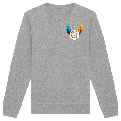 UniUnschuld Unschuldig - Organic Basic Unisex Sweatshirt