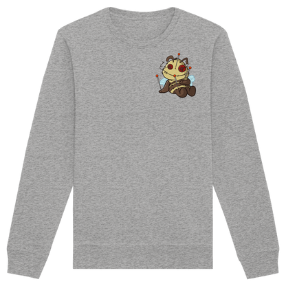 Hasgarson VooDoo - Organic Basic Unisex Sweatshirt