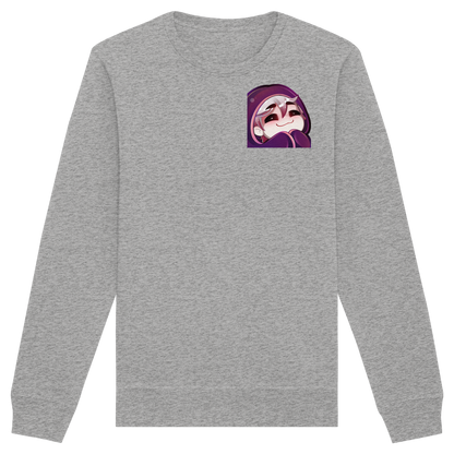 zRay_4 Comfy - Organic Basic Unisex Sweatshirt