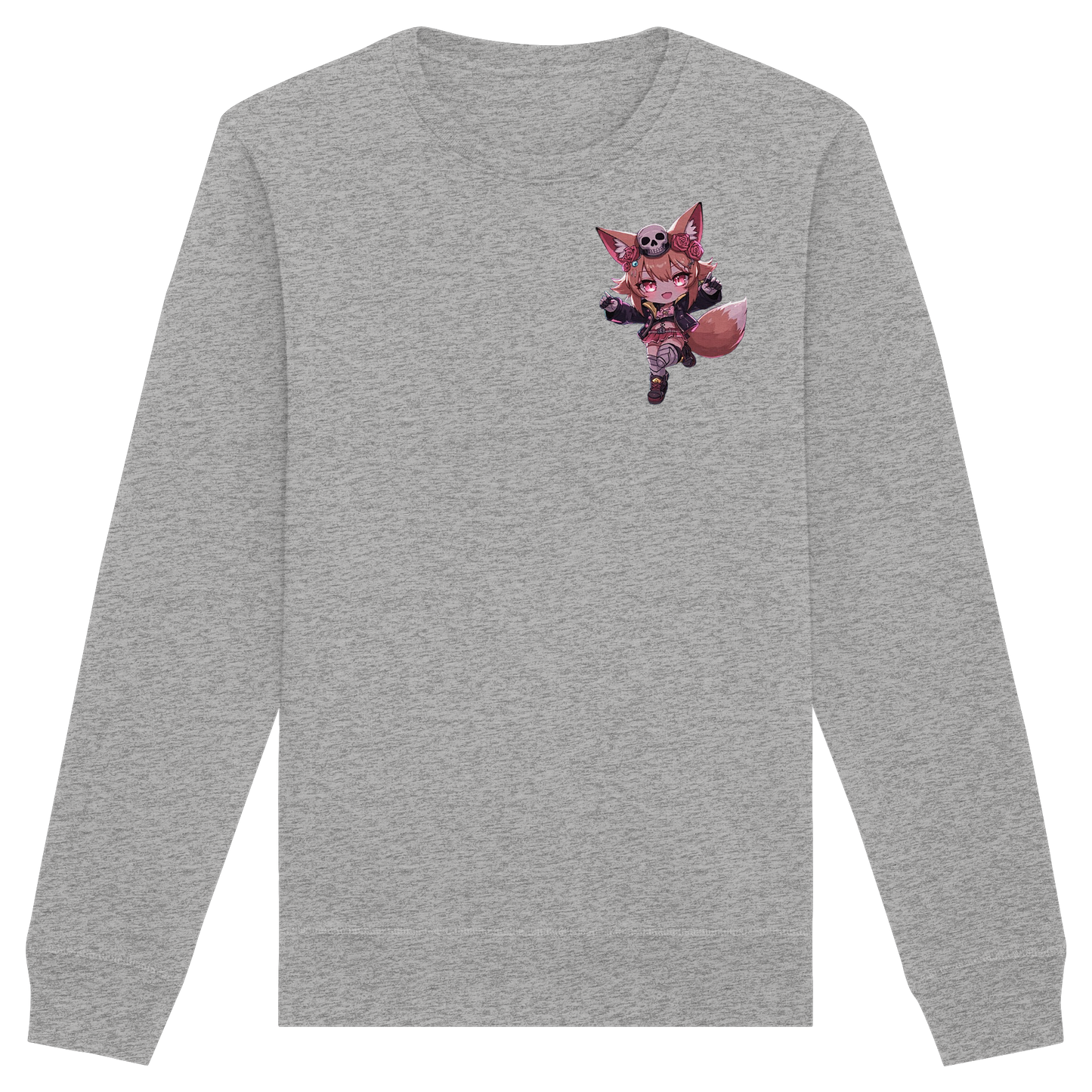 Mynymee Tanz - Organic Basic Unisex Sweatshirt