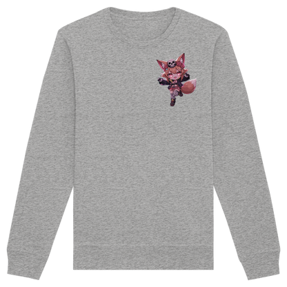 Mynymee Tanz - Organic Basic Unisex Sweatshirt