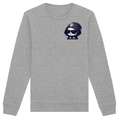 Fabertx Cool - Organic Basic Unisex Sweatshirt