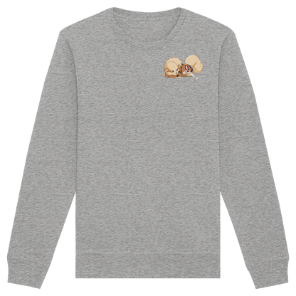 StaceyLucia Feuerhund - Organic Basic Unisex Sweatshirt