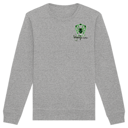 Voglspinner Army - Organic Basic Unisex Sweatshirt
