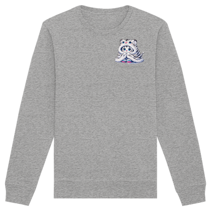 MaxxelVerse Cozy - Organic Basic Unisex Sweatshirt