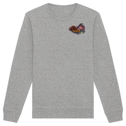 Voglspinner Nun - Organic Basic Unisex Sweatshirt
