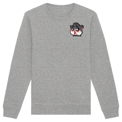 Sennox Pog - Organic Basic Unisex Sweatshirt