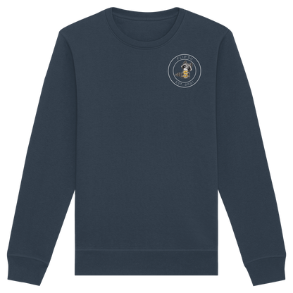 Flipsii_ Jubiläum - Organic Basic Unisex Sweatshirt