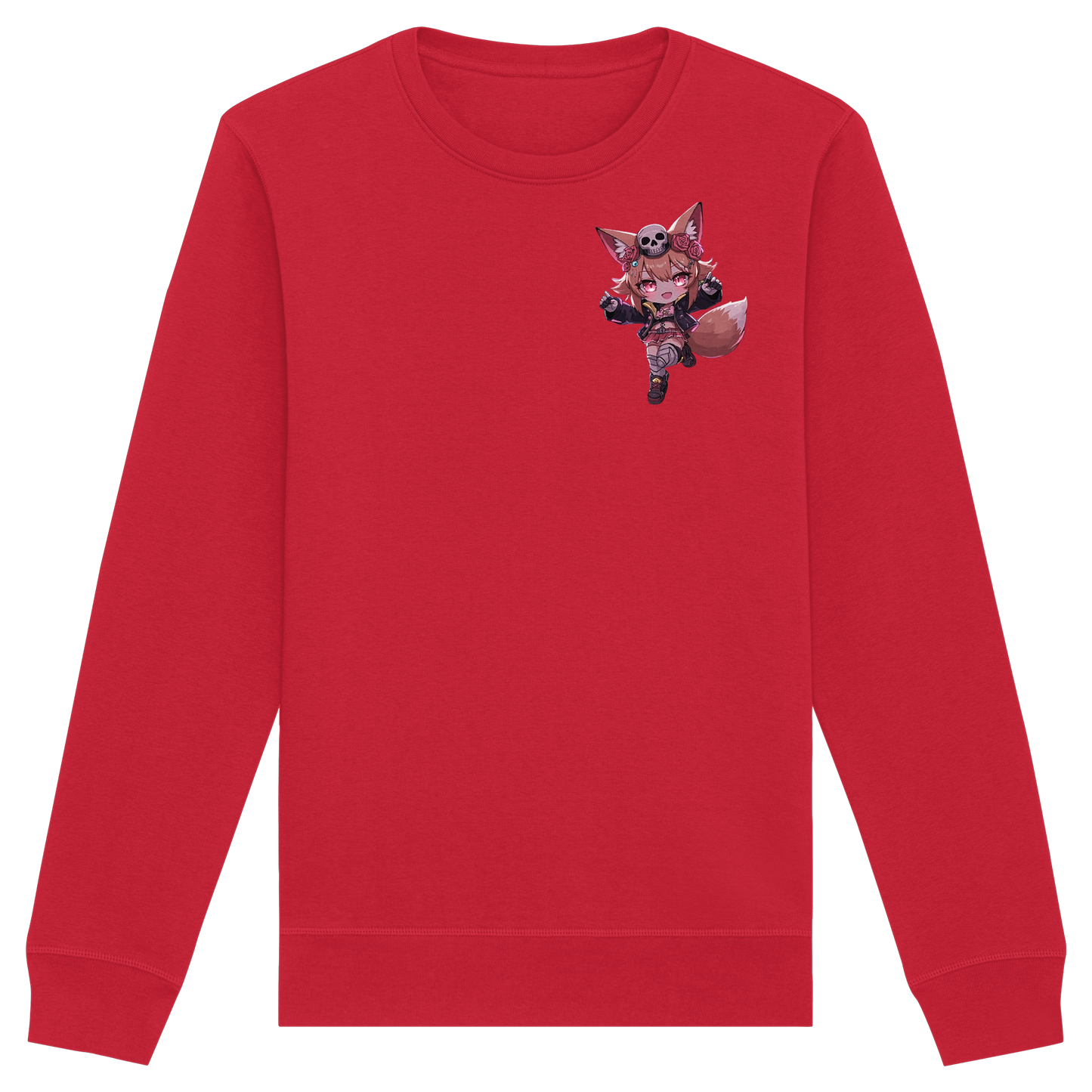 Mynymee Tanz - Organic Basic Unisex Sweatshirt